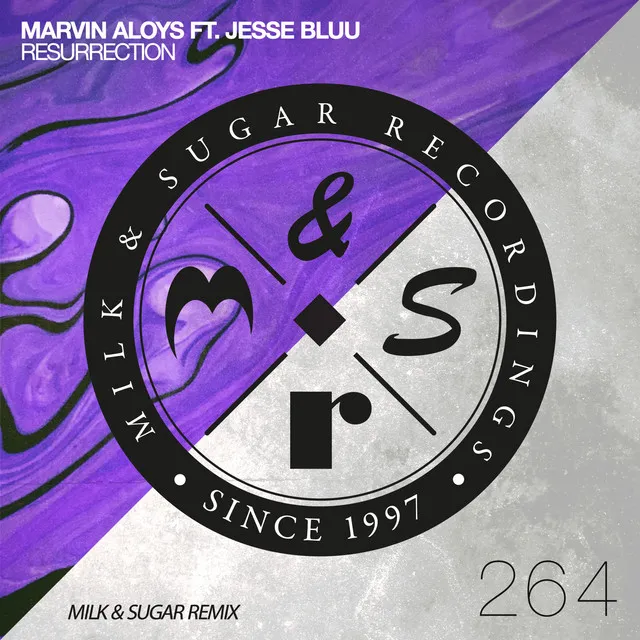 Resurrection - Milk & Sugar Extended Remix