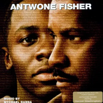 Antwone Fisher by Unknown Artist