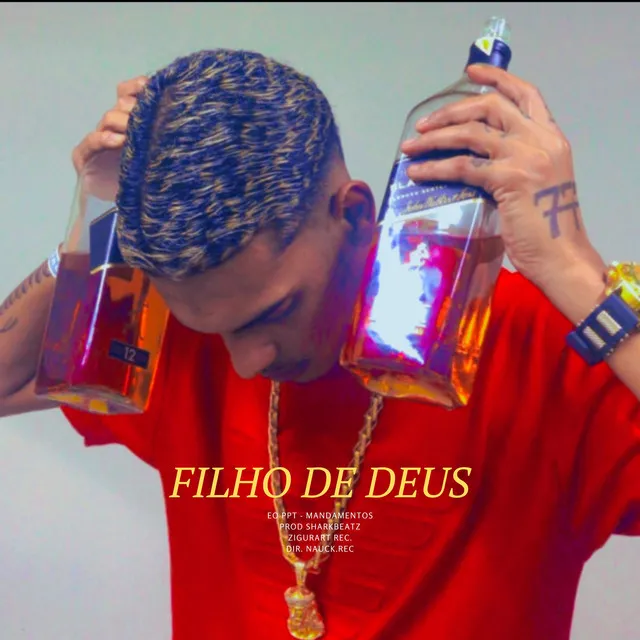 Filho de Deus