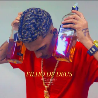 Filho de Deus by Zigurart Rec.