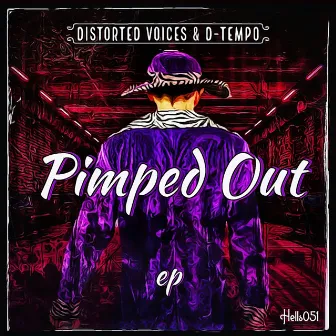 Pimped Out EP by D-Tempo