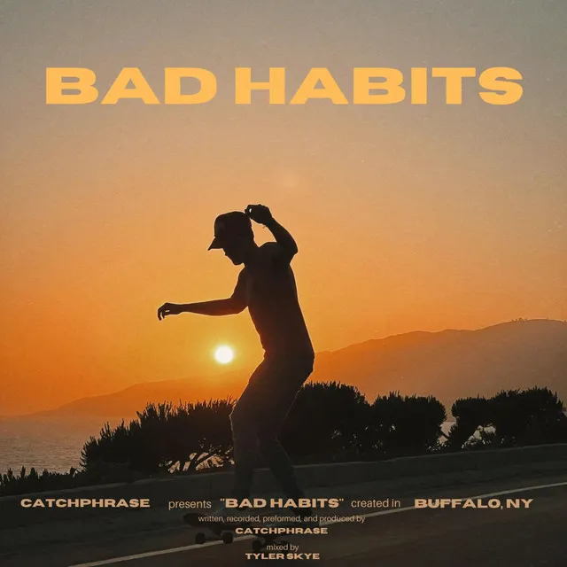 bad habits