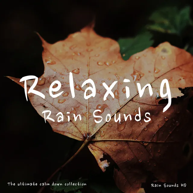 Rain Sounds HD