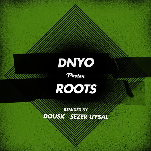 Roots - Sezer Uysal '3AM' Mix