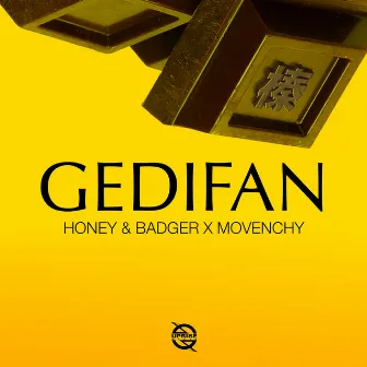 Gedifan by Movenchy