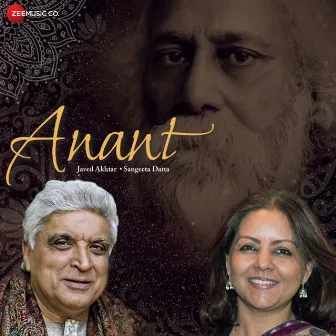 Anant (Original Motion Picture Soundtrack) by Soumik Datta