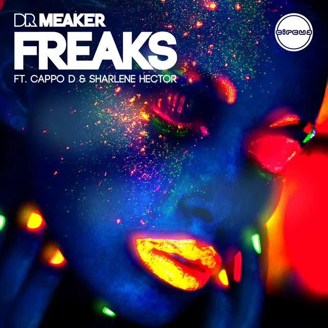 Freaks - June Miller Remix