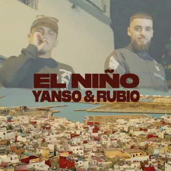 El Niño by Yanso