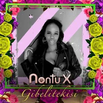 Gibelitekisi by Nontu X