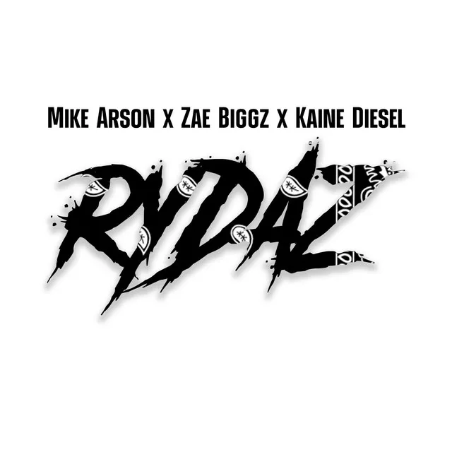 Rydaz