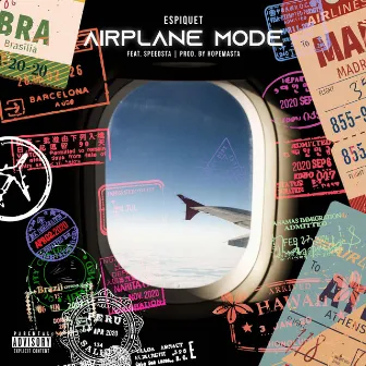 Airplane Mode by Espiquet