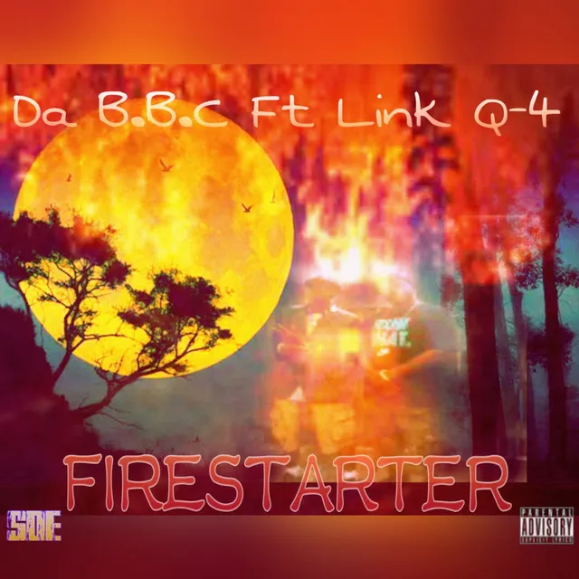 FireStarter