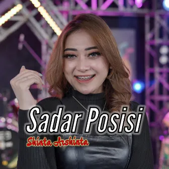 SADAR POSISI by Shinta Arshinta