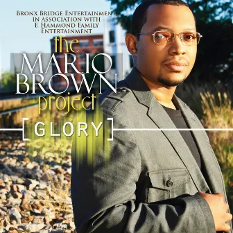 The Mario Brown Project by Mario Brown