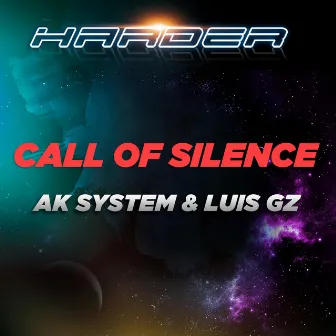 Call of Silence by Luis GZ