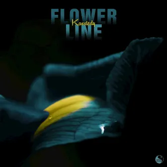 Flower Line by Kasstedy