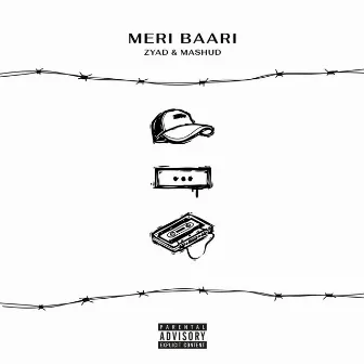 Meri Baari by Zyad