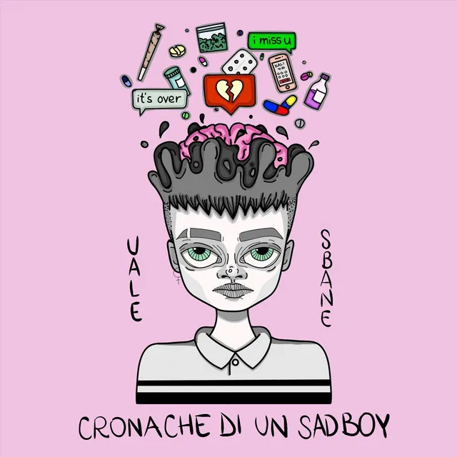 Cronache di un sadboy