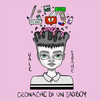 Cronache di un sadboy by Uale