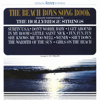 The Beach Boys Songbook by Hollyridge Strings