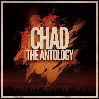 The Anthology by Chad