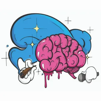 Chill Brain by Skarcha