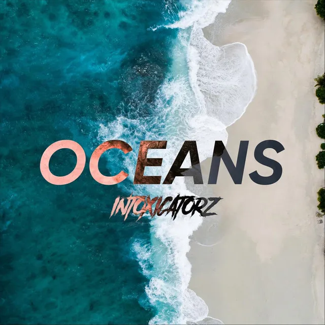 Oceans