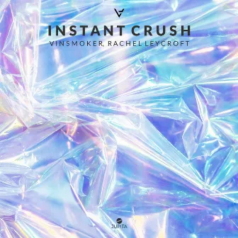 Instant Crush by Rachel Leycroft