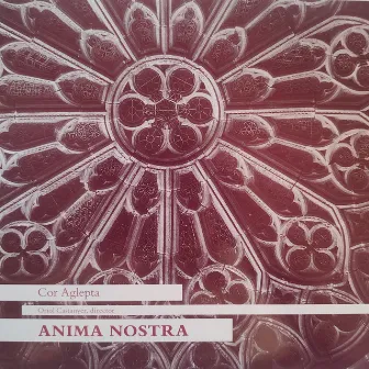 Anima Nostra by Cor Aglepta