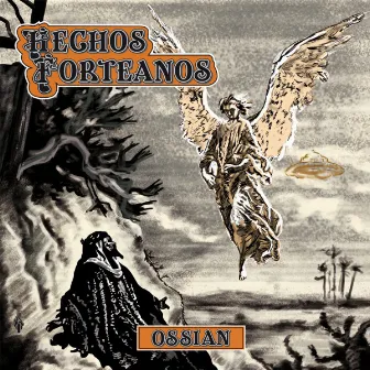 Hechos Forteanos by Ossian