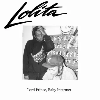 Lolita by Lord Prince