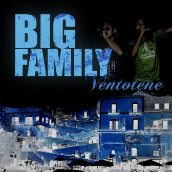 Ventotene by Big Family