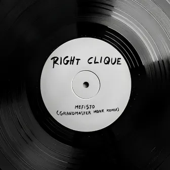 MEFISTO (Remix) by RIGHT CLIQUE