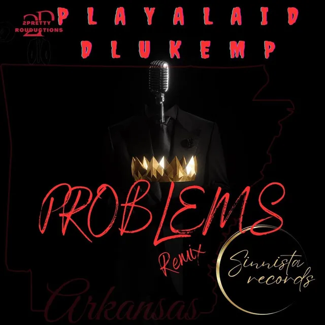 Problems (Remix)