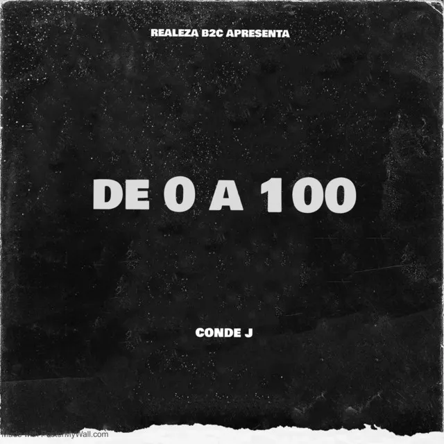 DE 0 A 100