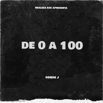 DE 0 A 100 by CONDE J