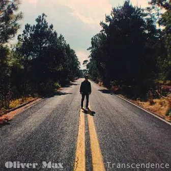 Transcendence by Oliver Max