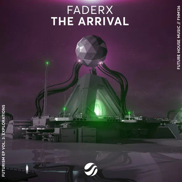 The Arrival