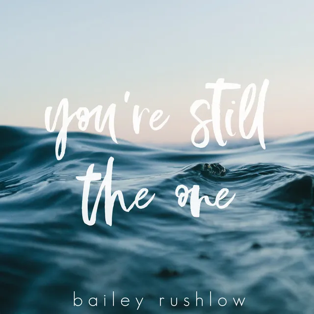 You're Still The One - Acoustic