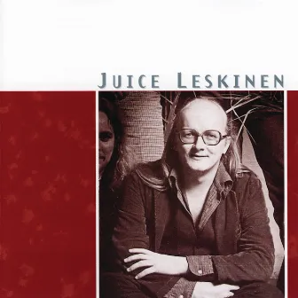 Lauluja rakastamisen vaikeudesta by Juice Leskinen