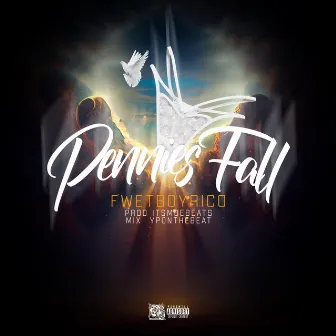 Pennies Fall by Fwet Boy Rico