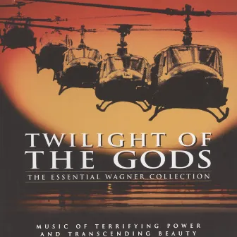 Twilight Of The Gods: The Essential Wagner Collection by National Symphony Orchestra Washington