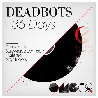 36 Days by Deadbots