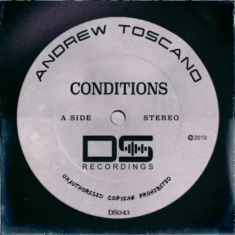 Conditions by Andrew Toscano