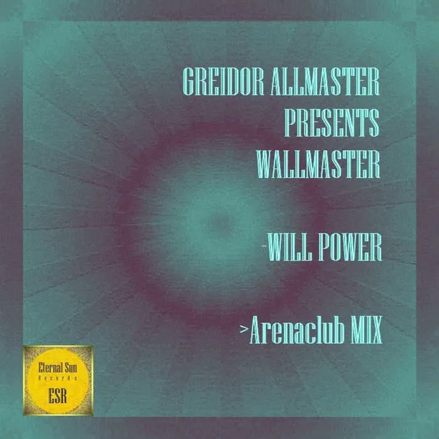 Will Power - Arenaclub Mix