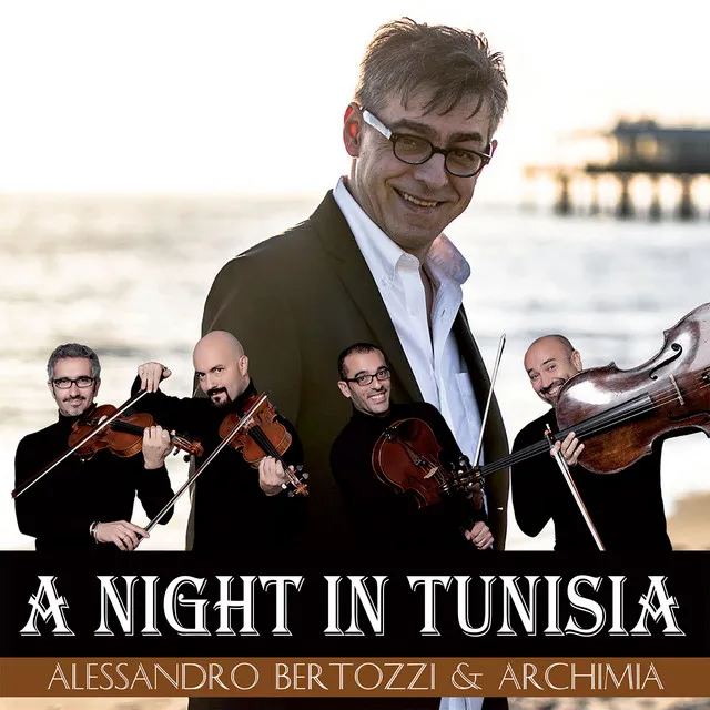 A Night in Tunisia