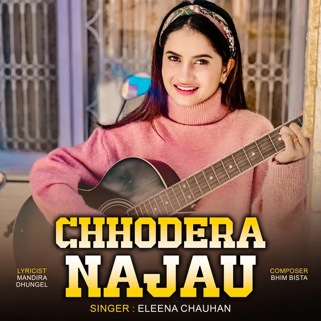 Chhodera Najau