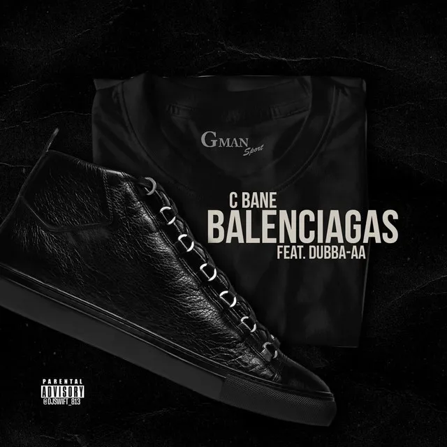 Balenciagas