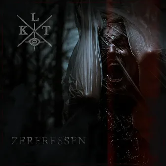 Zerfressen by Kalt