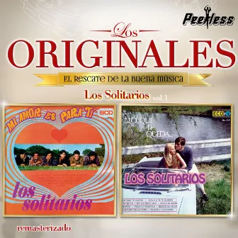 Los Originales by Los Solitarios